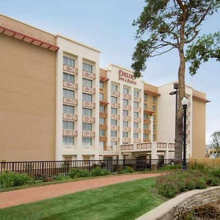 Drury Inn & Suites ويست دي موينز المظهر الخارجي الصورة