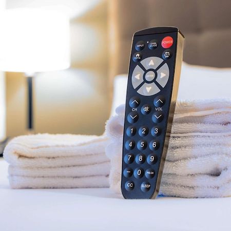 Drury Inn & Suites ويست دي موينز المظهر الخارجي الصورة