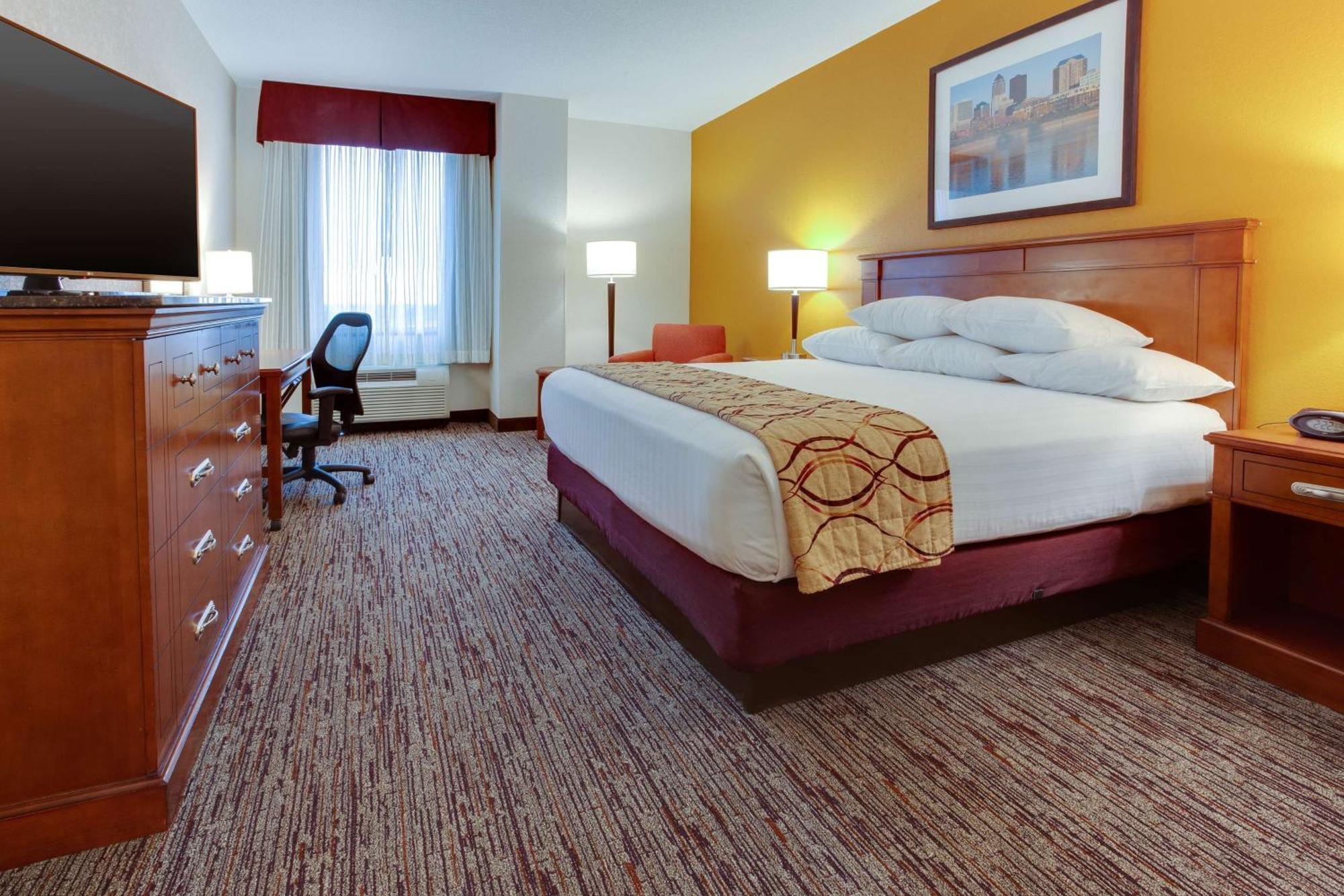 Drury Inn & Suites ويست دي موينز المظهر الخارجي الصورة