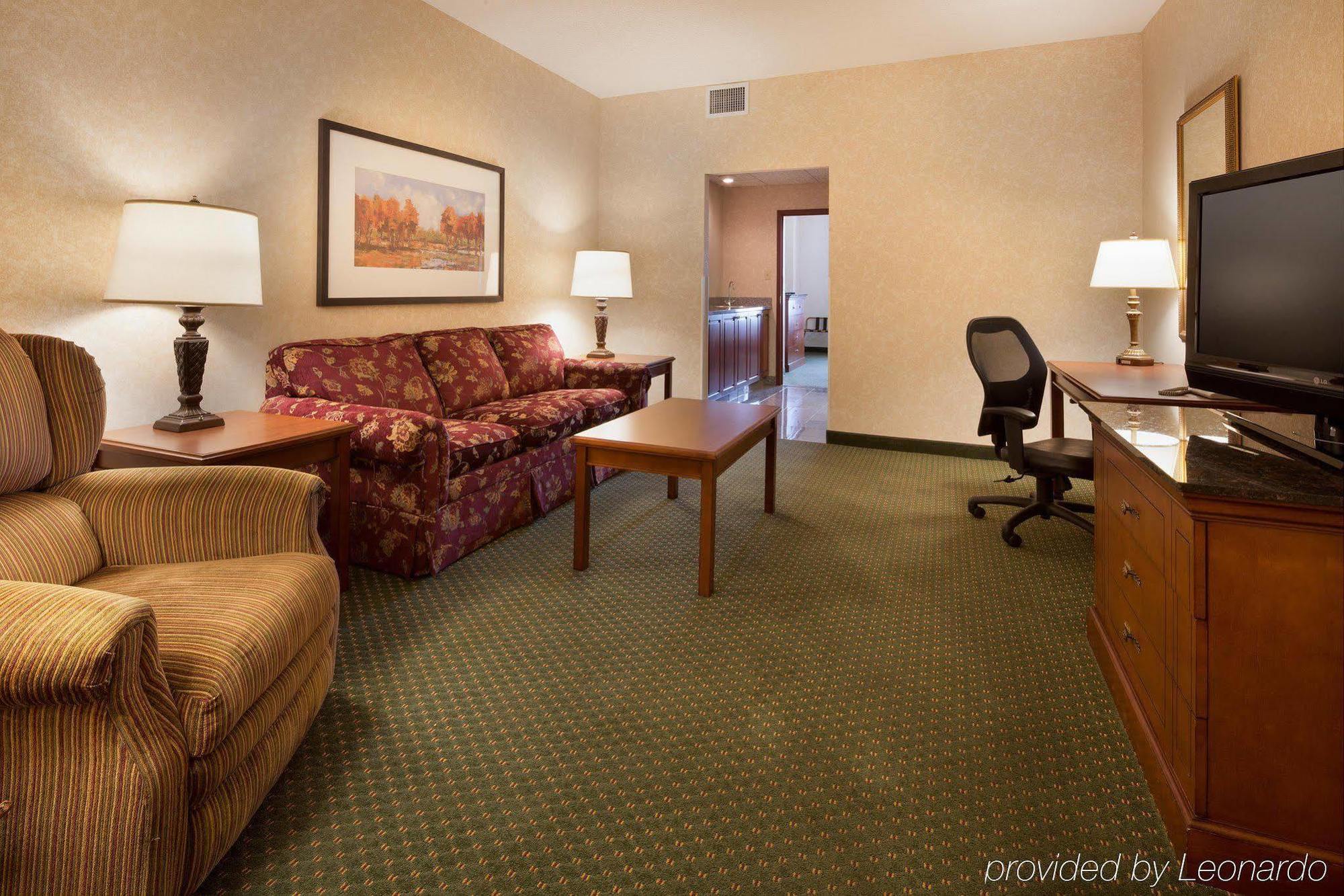 Drury Inn & Suites ويست دي موينز المظهر الخارجي الصورة