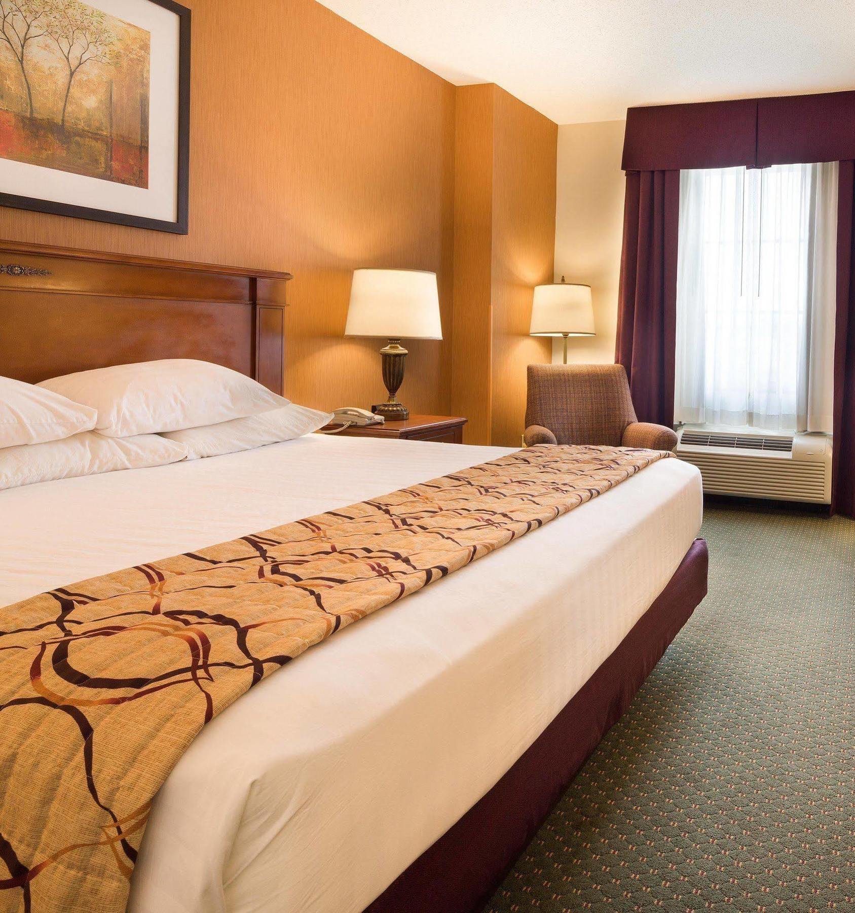 Drury Inn & Suites ويست دي موينز المظهر الخارجي الصورة