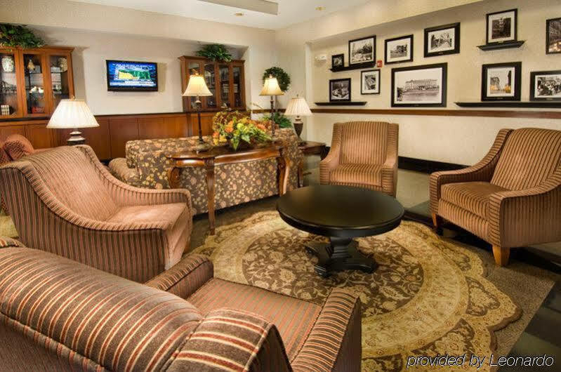 Drury Inn & Suites ويست دي موينز المظهر الخارجي الصورة