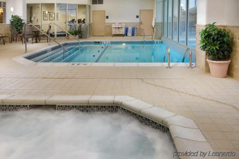 Drury Inn & Suites ويست دي موينز المظهر الخارجي الصورة